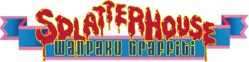Splatter House (NES) Play Online